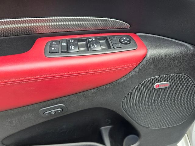 2018 Dodge Durango R/T