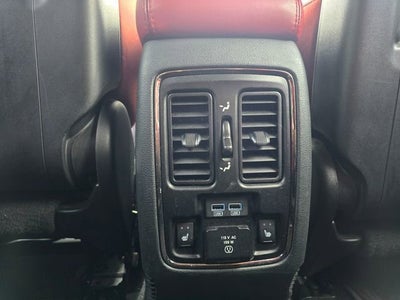 2018 Dodge Durango R/T