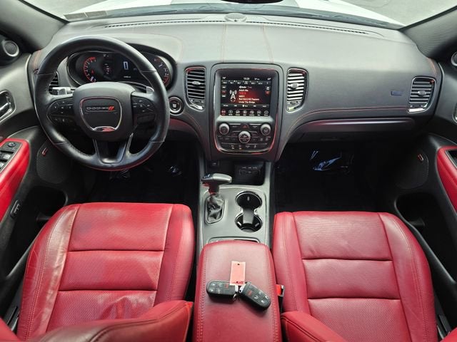 2018 Dodge Durango R/T
