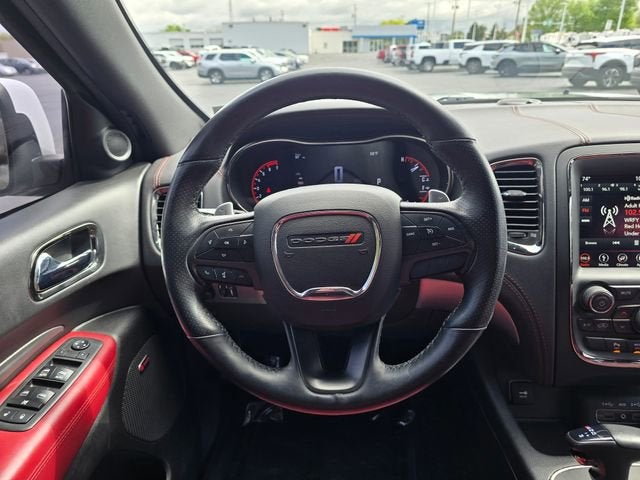 2018 Dodge Durango R/T