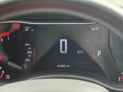 2018 Dodge Durango R/T
