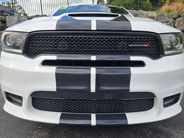 2018 Dodge Durango R/T