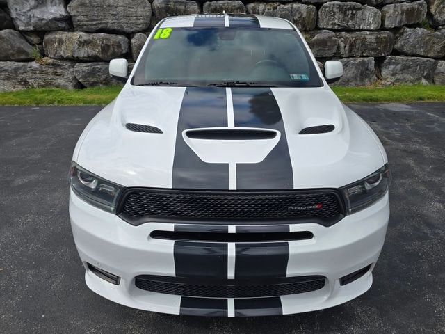 2018 Dodge Durango R/T