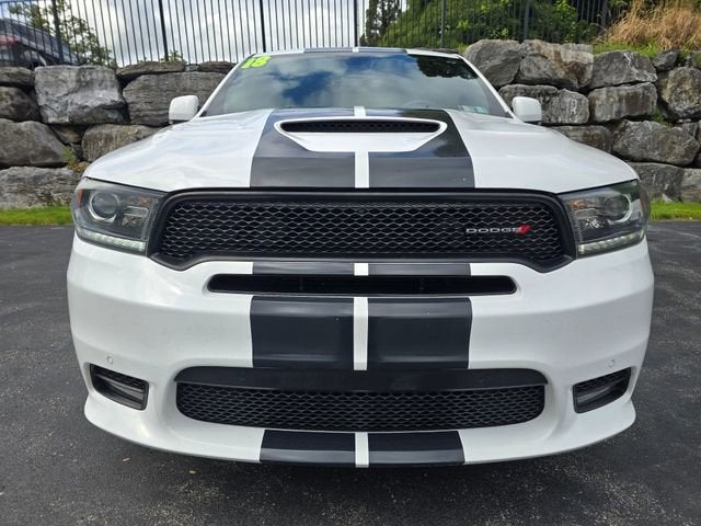 2018 Dodge Durango R/T