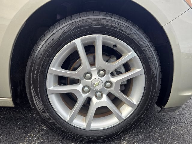 2014 Chevrolet Malibu LT