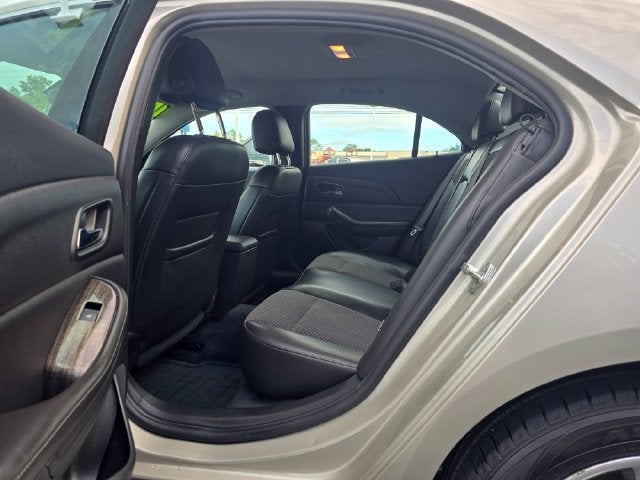 2014 Chevrolet Malibu LT
