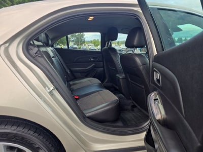 2014 Chevrolet Malibu LT
