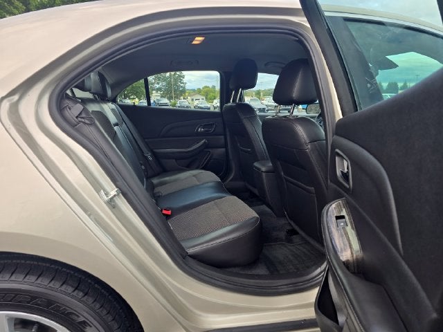 2014 Chevrolet Malibu LT