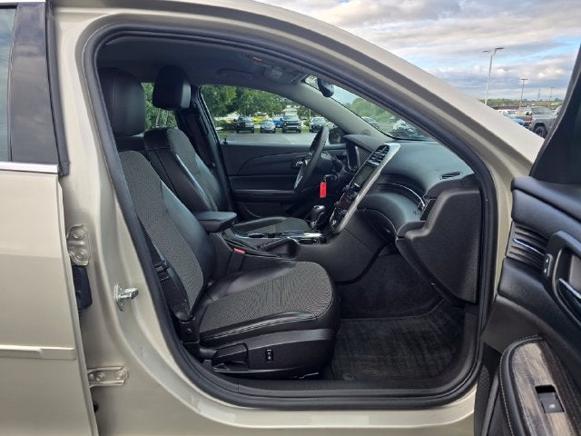 2014 Chevrolet Malibu LT