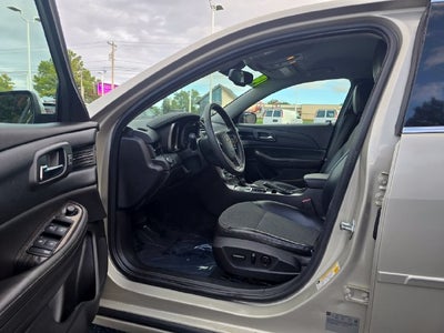 2014 Chevrolet Malibu LT