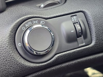 2014 Chevrolet Malibu LT