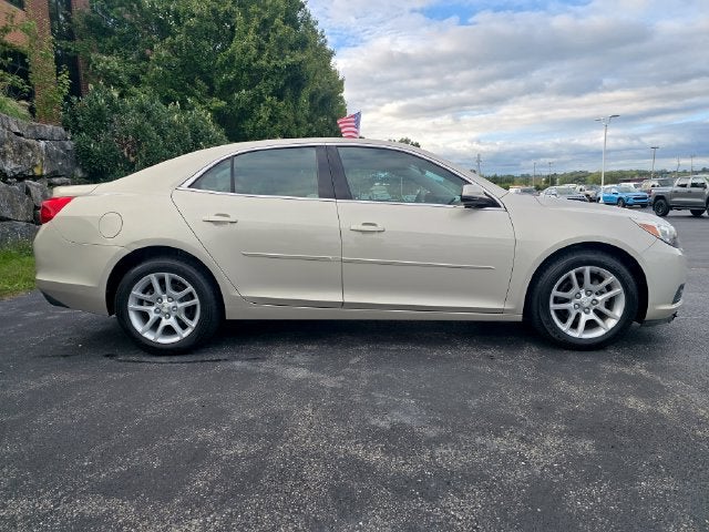 2014 Chevrolet Malibu LT