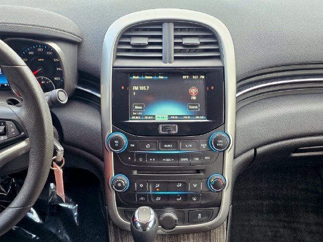 2014 Chevrolet Malibu LT
