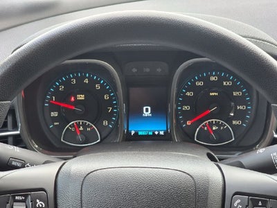 2014 Chevrolet Malibu LT