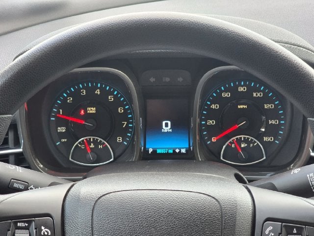 2014 Chevrolet Malibu LT