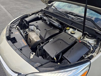 2014 Chevrolet Malibu LT