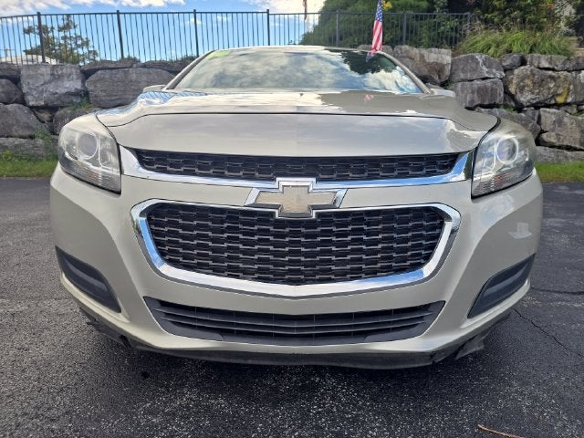 2014 Chevrolet Malibu LT