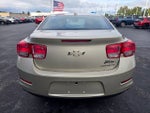 2014 Chevrolet Malibu LT