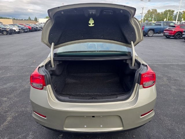 2014 Chevrolet Malibu LT
