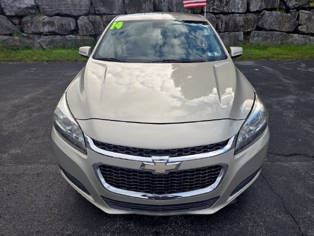 2014 Chevrolet Malibu LT