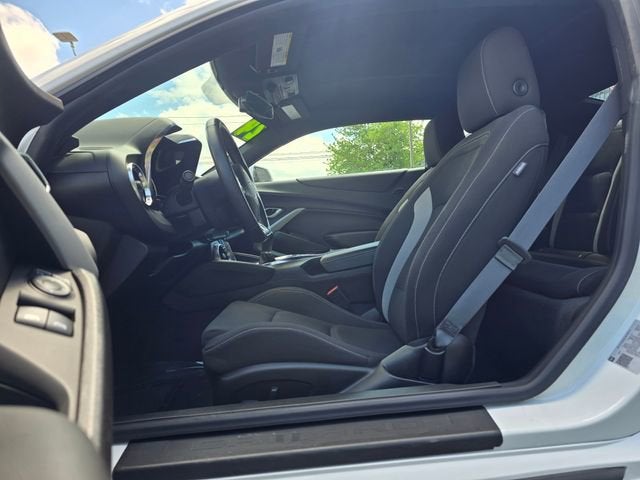 2024 Chevrolet Camaro 1LT