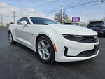 2024 Chevrolet Camaro 1LT