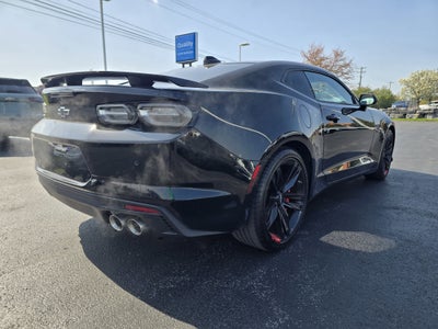 2024 Chevrolet Camaro 2SS