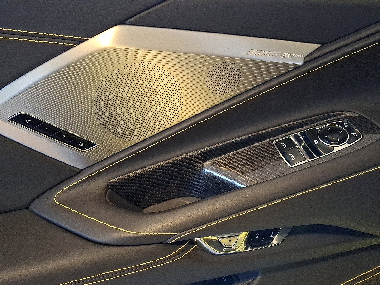 2020 Chevrolet Corvette Stingray 3LT