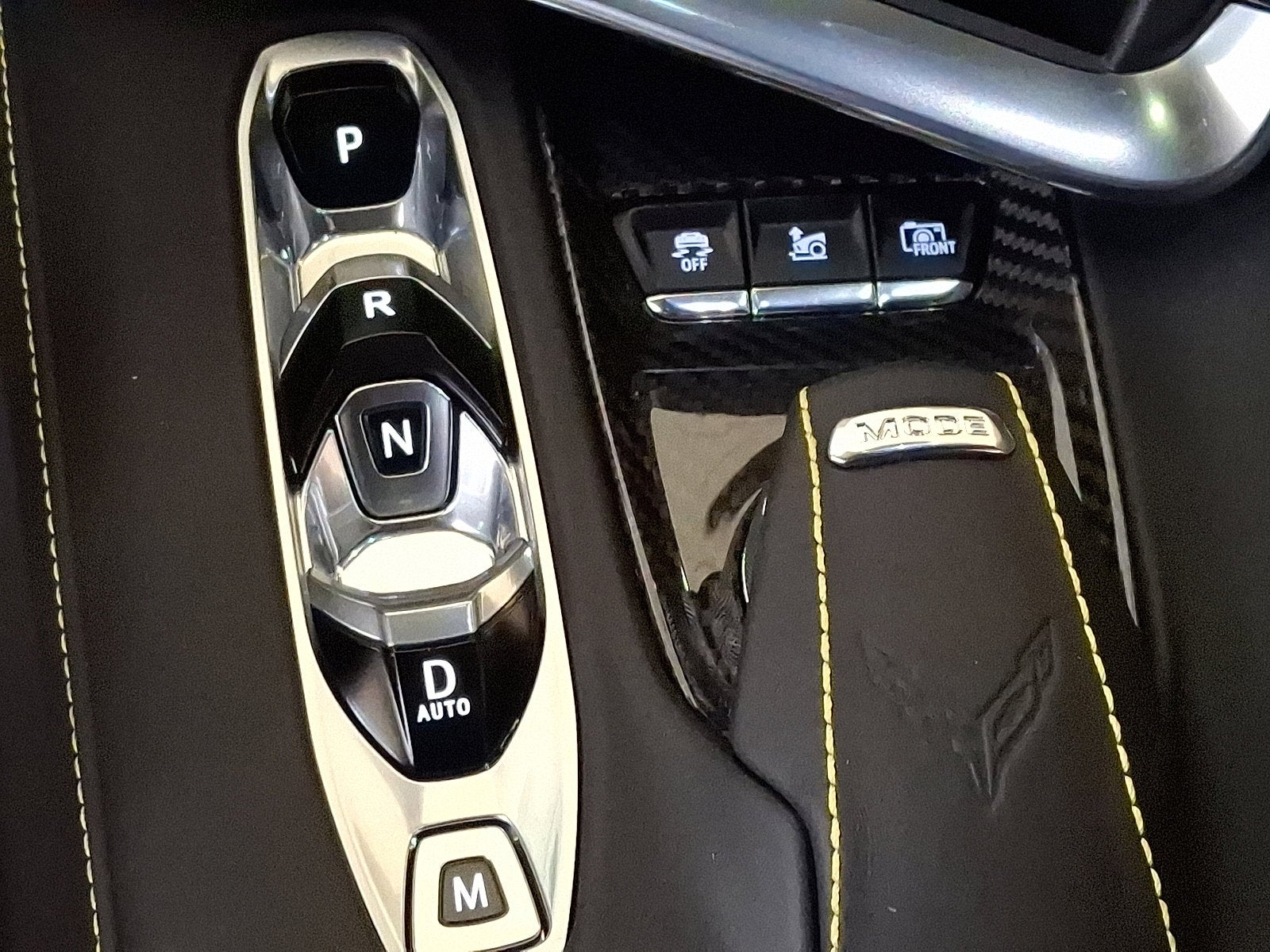 2020 Chevrolet Corvette Stingray 3LT