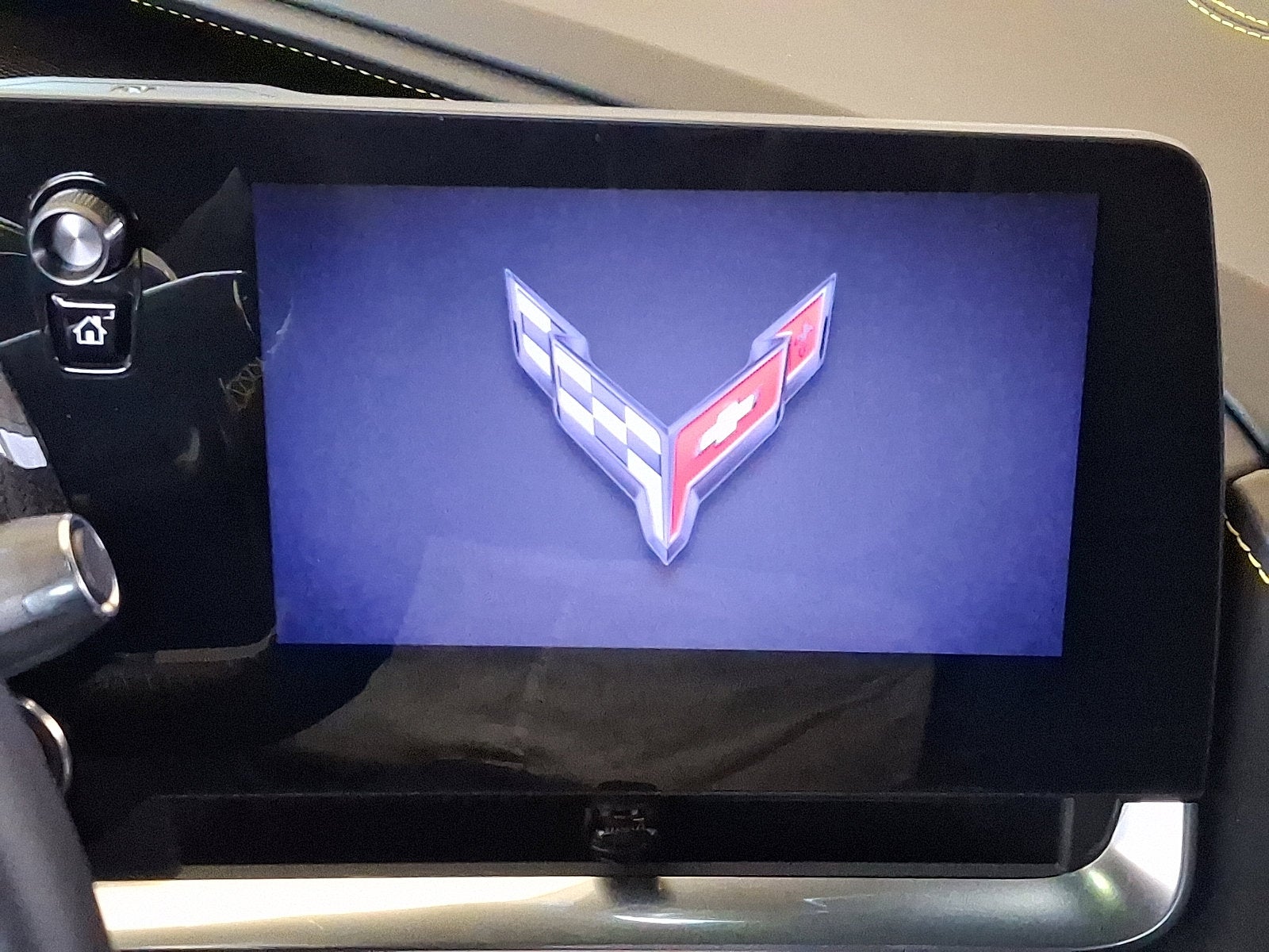 2020 Chevrolet Corvette Stingray 3LT