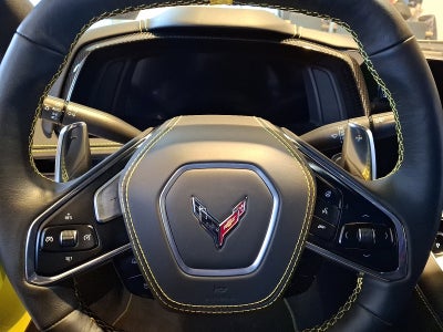 2020 Chevrolet Corvette Stingray 3LT