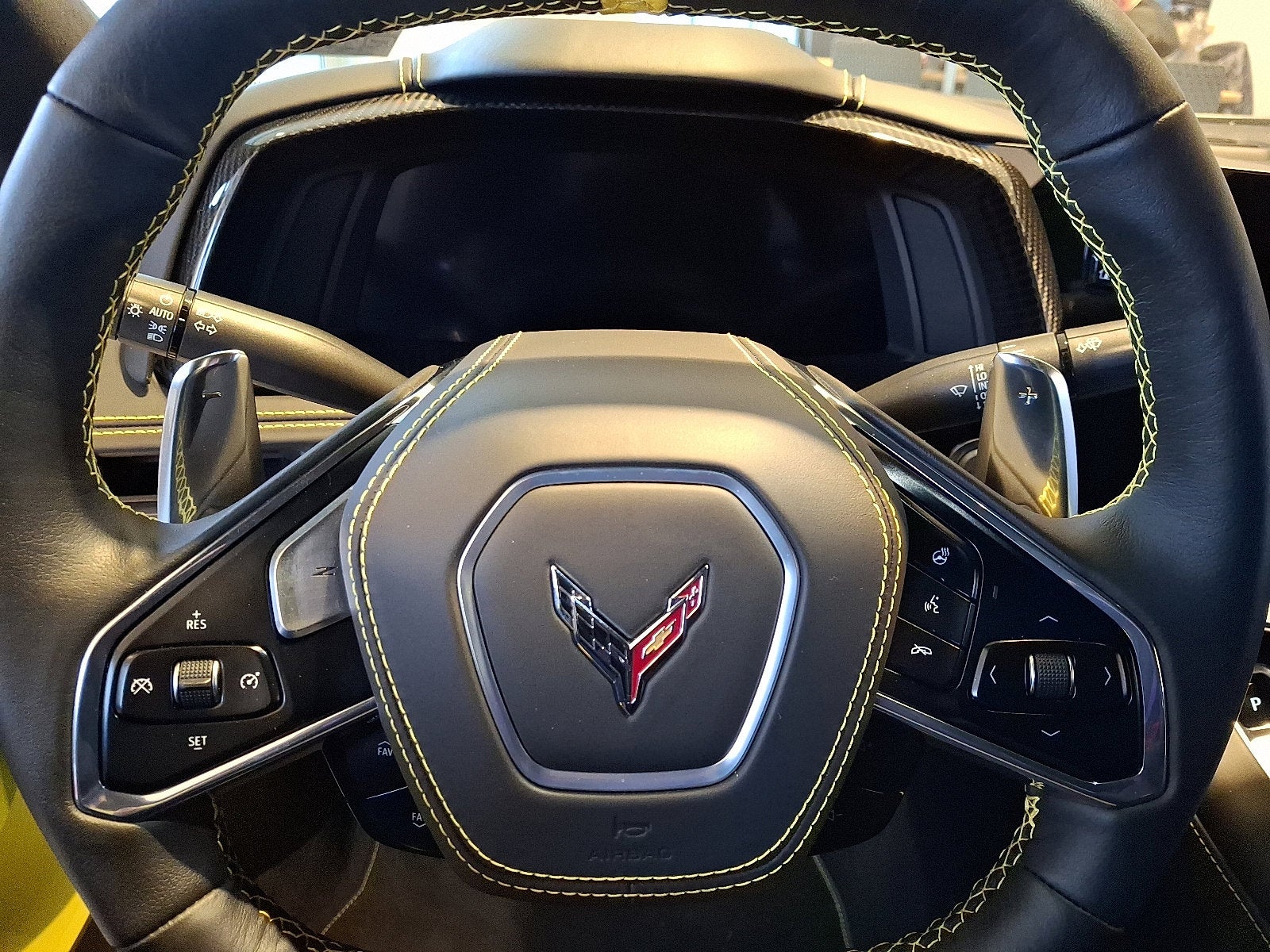 2020 Chevrolet Corvette Stingray 3LT