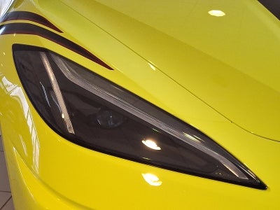 2020 Chevrolet Corvette Stingray 3LT