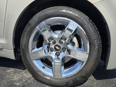 2010 Chevrolet Malibu LT w/1LT