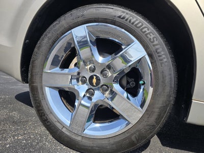 2010 Chevrolet Malibu LT w/1LT