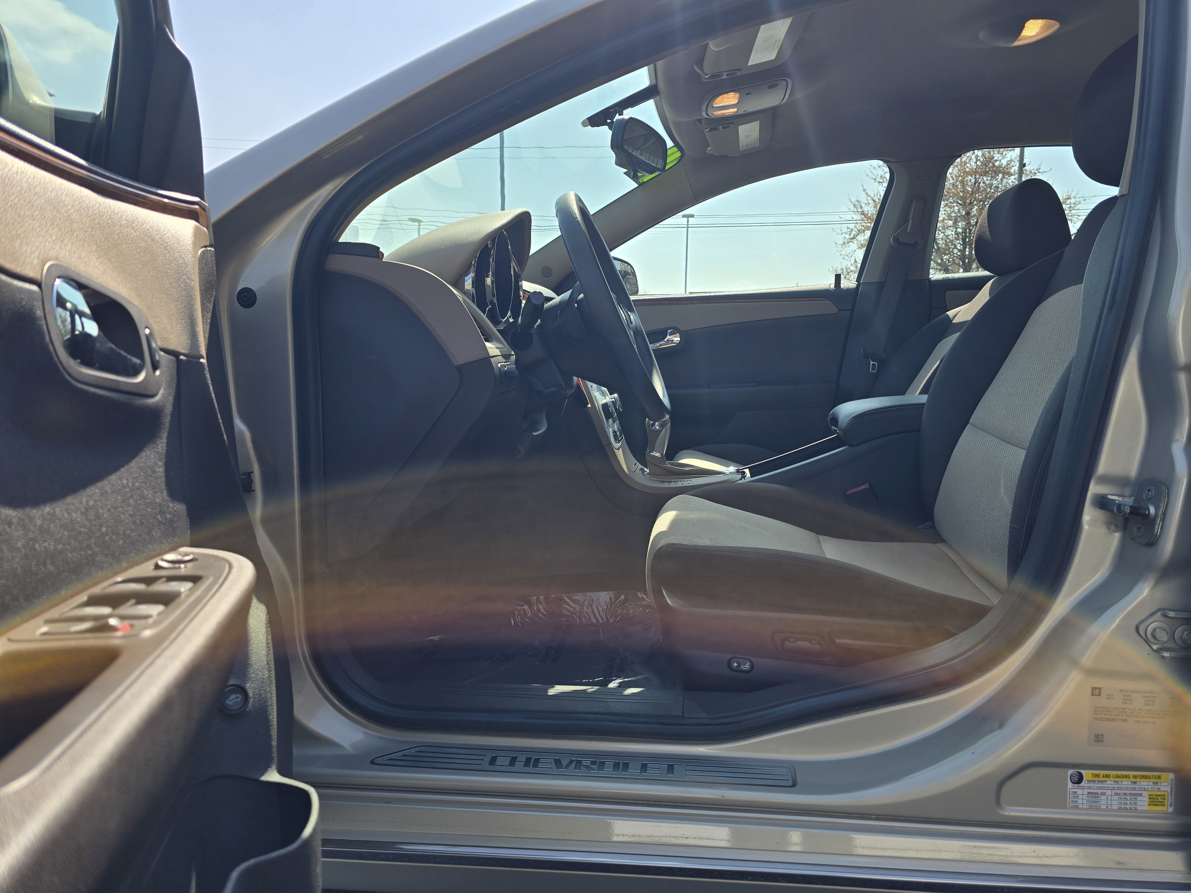 2010 Chevrolet Malibu LT w/1LT