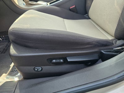 2010 Chevrolet Malibu LT w/1LT