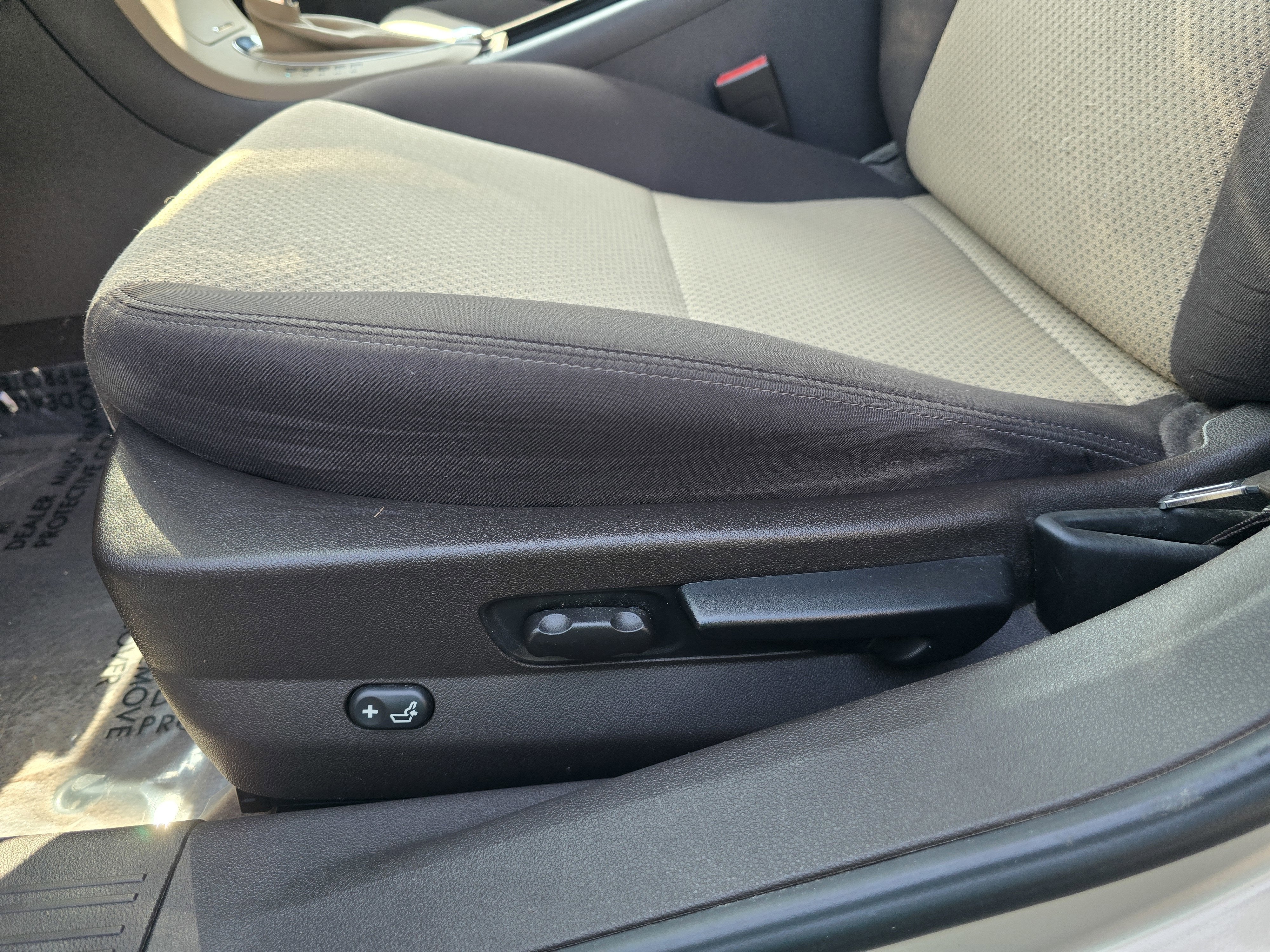 2010 Chevrolet Malibu LT w/1LT