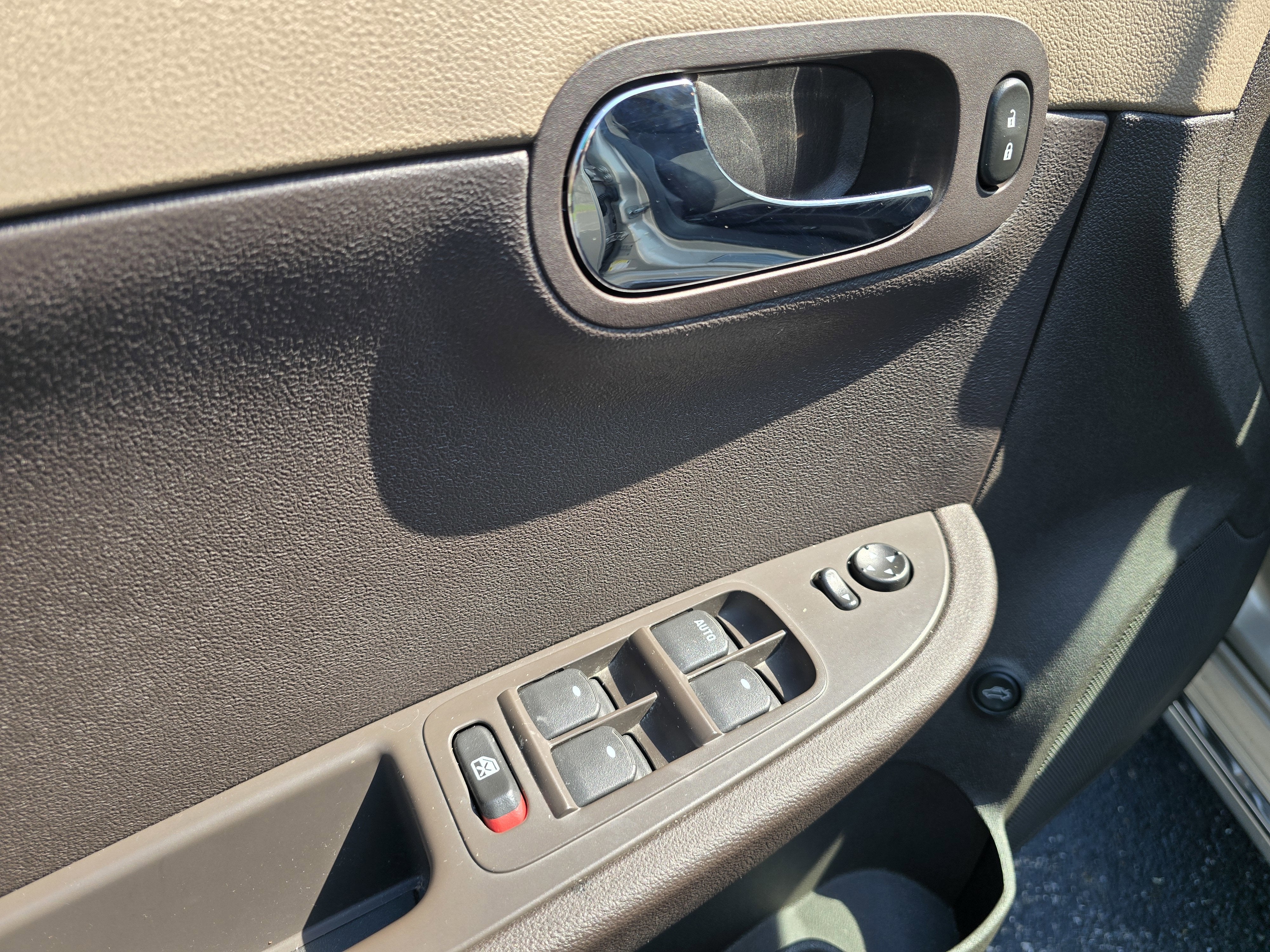 2010 Chevrolet Malibu LT w/1LT