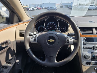 2010 Chevrolet Malibu LT w/1LT