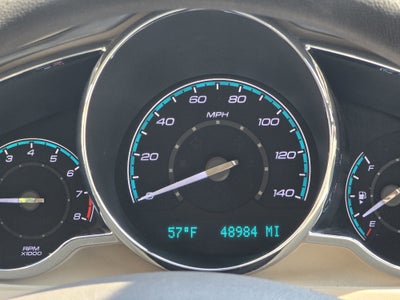 2010 Chevrolet Malibu LT w/1LT