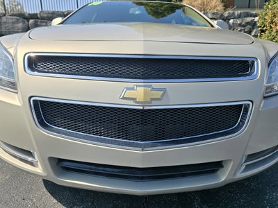 2010 Chevrolet Malibu LT w/1LT