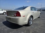2010 Chevrolet Malibu LT w/1LT