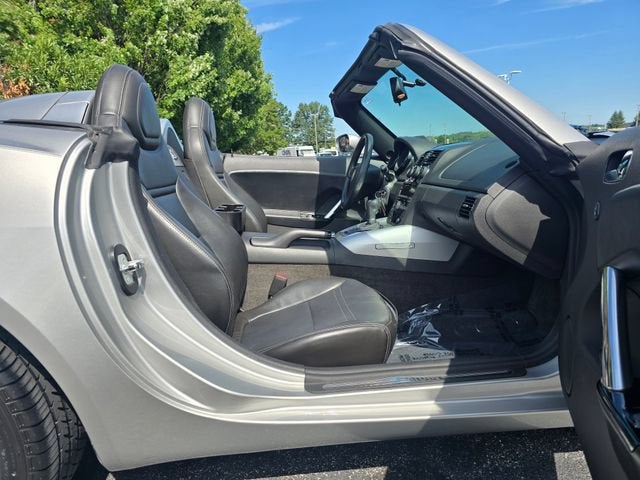 2009 Saturn Sky 2dr Conv