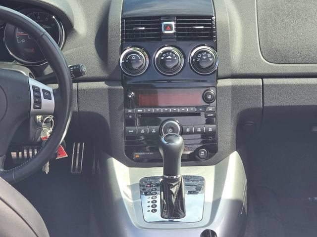 2009 Saturn Sky 2dr Conv