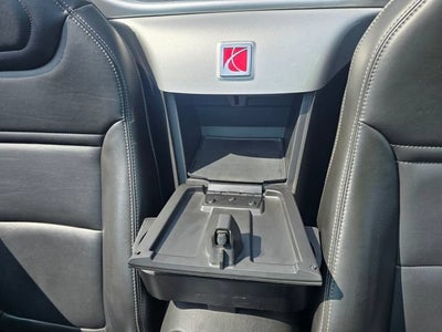 2009 Saturn Sky 2dr Conv