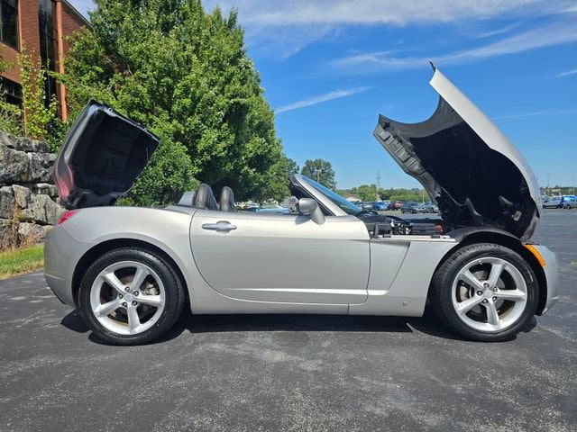2009 Saturn Sky 2dr Conv