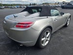 2009 Saturn Sky 2dr Conv