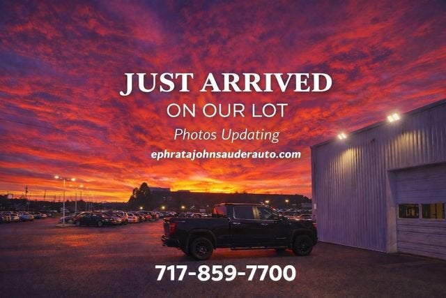 2009 Saturn Sky 2dr Conv