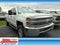2016 Chevrolet Silverado 2500 HD Work Truck